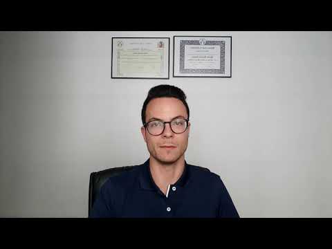 ¿Como trabajo en consulta? Te lo cuento