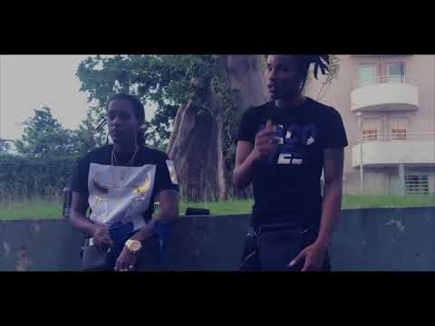 Djo Carter x MBJ -  KILL BILL