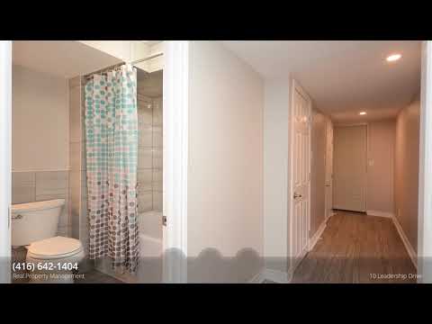 Home for sale at 10 Leadership Drive, Brampton L6Y 0A5, ON