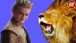 GAME OF THRONES - WHY JOFFREY, WHY?