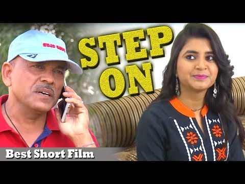 S.N.Laxkar short movie...