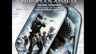 Medal Of Honor European Assault Soundtrack - Main Theme (HQ)
