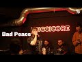 Bad Peace Seeding Round Beatbox100Challenge