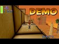 Jimmy Neutron Vs Jimmy Negatron Full DEMO Walkthrough