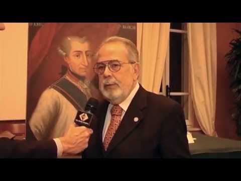 "Il Duca Nasone" di Sandro Bellei - Club La Meridiana - Modena - 20.11.2014