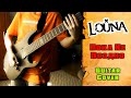 Louna - Пока не поздно (guitar cover by mike_KidLazy ...