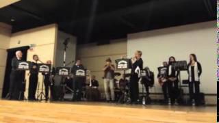 Mestrino Dixieland Jass Band e Adriano Brunelli : turtle blues