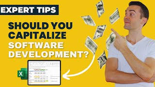 Startups 101: How to Properly Capitalize Software Development Costs