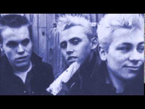 Theatre of Hate - Peel Session 1980
