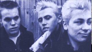 Theatre of Hate - Peel Session 1980