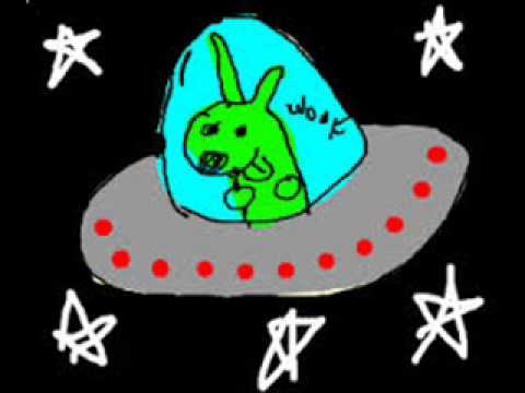 DrBenzo - March of the alien puppies