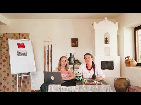 Lecția de patrimoniu. Bucureștii negustorilor (II) (02 09 2020)