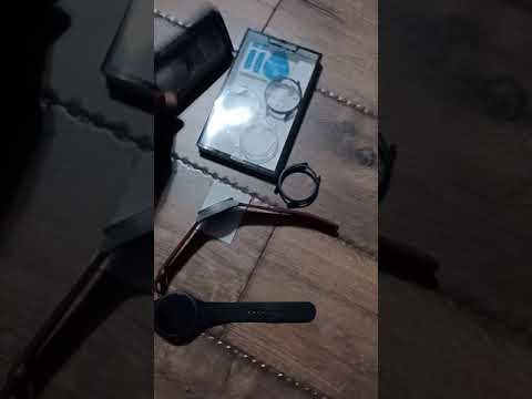 Galaxy Watch 4 best accessories   part 3. Cases and Screen Protector