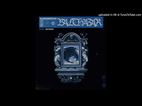 [#OW002] Klangkuenstler - A1 - Balthazar