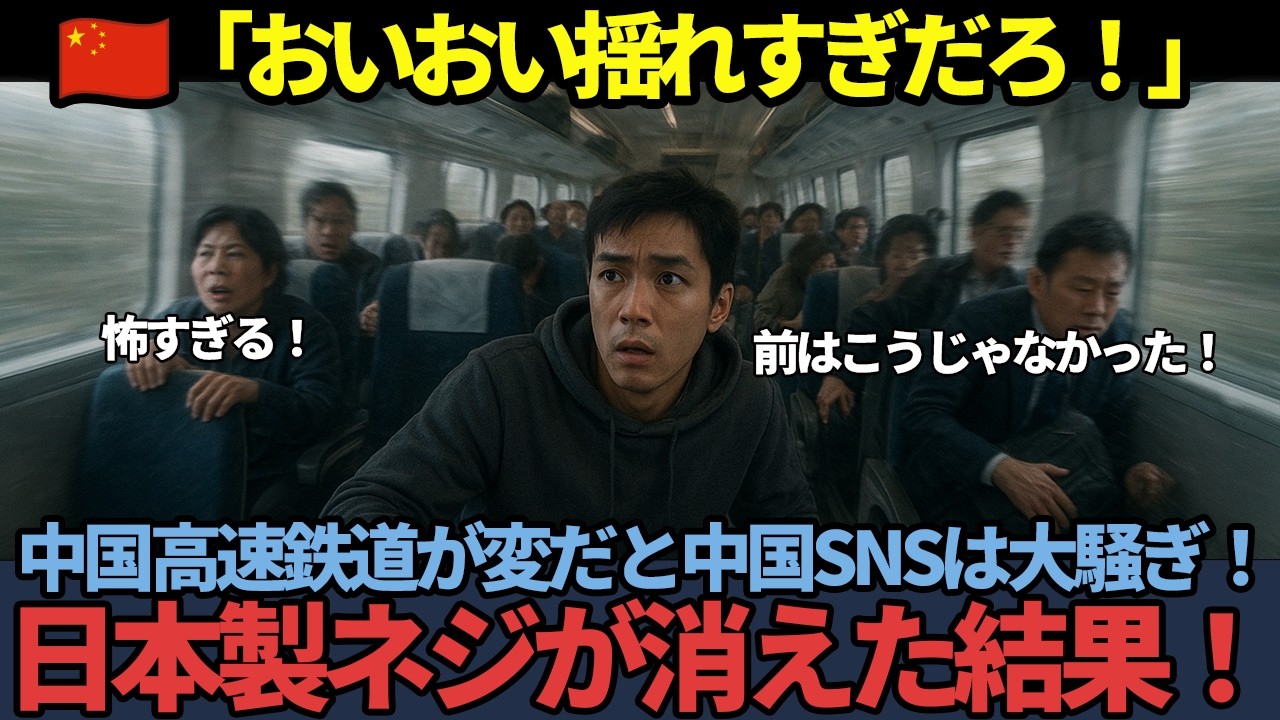 【海外の反応】日本の町工場が生んだ絶対に緩まないネジ！？中国すらコピーを諦めたハードロックナットとは！？【ものづくり】