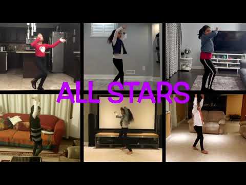 BW All Stars - Fall '20 Virtual Dance Showcase