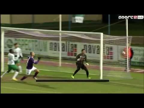 07.12.2013 KTE Phoenix Mecano - Kaposvári Rákóczi FC 2-1