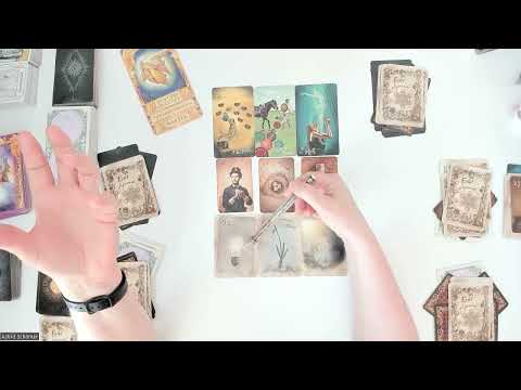 Eine wichtige Woche - Wochenorakel 20.-26.03.2023