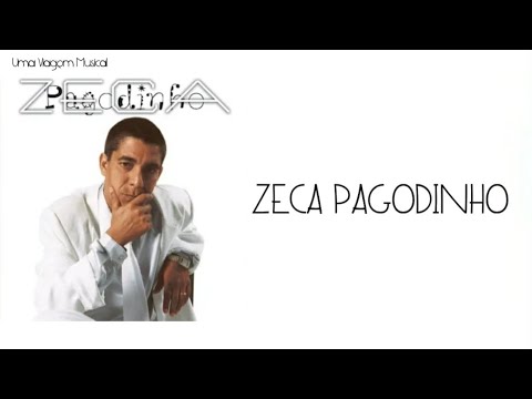 Zeca Pagodinho - Seu Balancê (Letra) ᵃᑭ