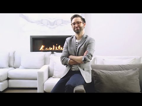 Urban Barn — Style Made-to-Order