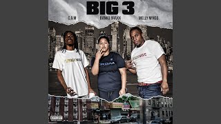 Drip Like This (feat. Melly Mingo & Cam)