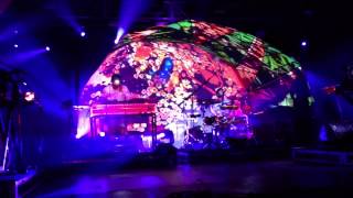 Animal Collective - Rosie Oh @ Melbourne Big Day Out 26/01/13