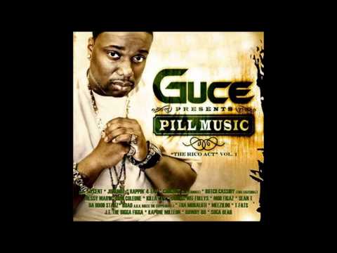 Guce   Game Don't Wait Ft Messy Marv & Nate Dogg
