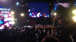 Kari Jobe - Breathe on Us