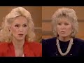 Cheryl Crane Christina Crawford TOGETHER Daughters Of Lana Turner Joan Crawford