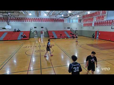 1st Splash(54) tier 6 semi  4th NGSS(49) - tcbl saturday