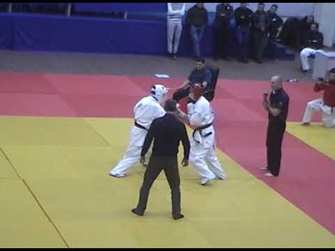 Shotiko Shubitidze - National Championship TBILISI  2019 Final