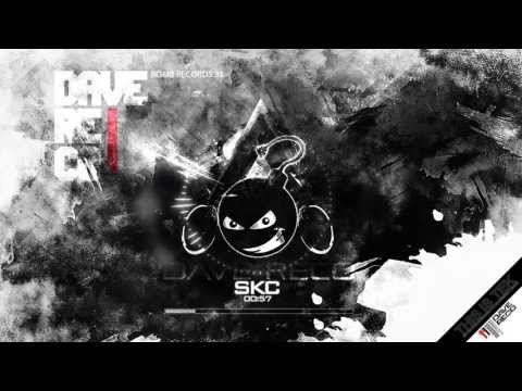 Dave Reco - SKC/Rawstyle (EP)