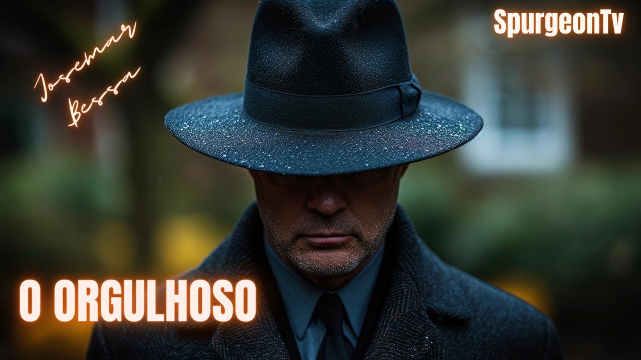 O Orgulhoso  |  Josemar Bessa