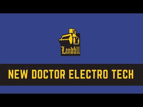 Video thumbnail for New doctor electro tech