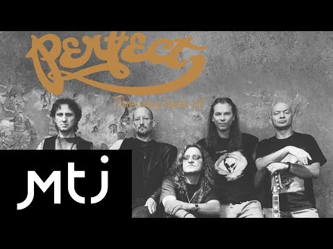 Perfect - Autobiografia (Official audio)