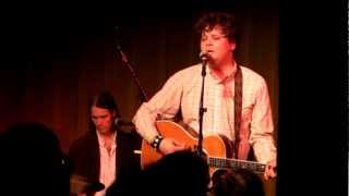 Ron Sexsmith, Jazz at the Bookstore