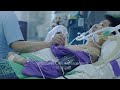 A Patient's Journey - Anaesthesiology, ICU & Patient Care