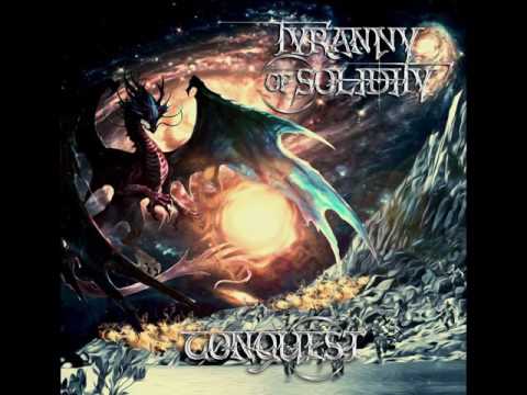 Tyranny of Solidity - Resurgence [Philippines] [HD] (+Lyrics)