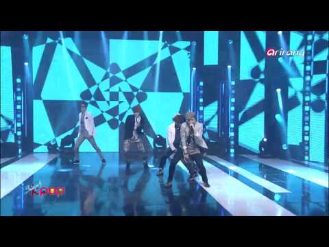 Simply K-Pop Ep60 OFFROAD - Head Banging / 심플리케이팝
