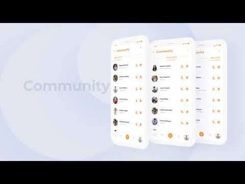 COMMUNITYx