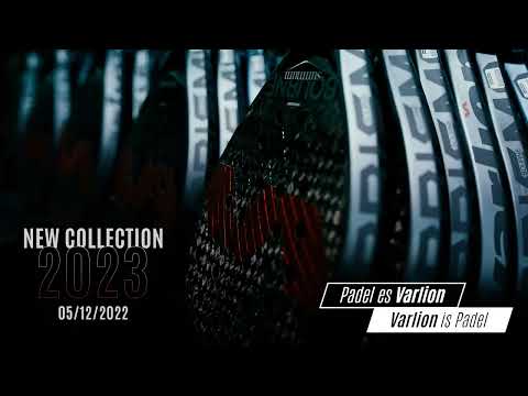 Coming soon | New collection | Varlion 2023