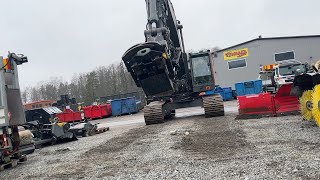 Mini-pelle Volvo EC300EL | Image 4 - Machineryline