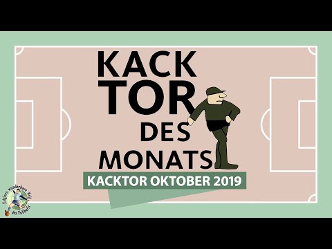Vorstellung Kacktor Oktober 19/20 I ZwWdF
