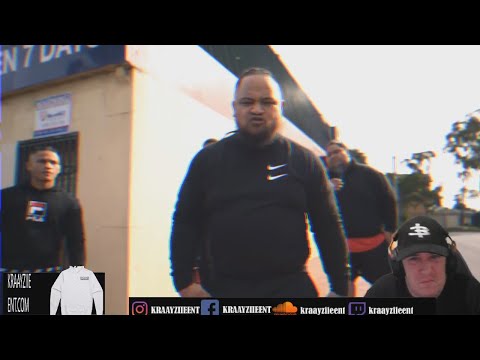 TrackAddictz - Too Much Reaction