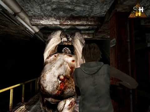Biografia de Monstruos de Silent Hill - Séptima Parte