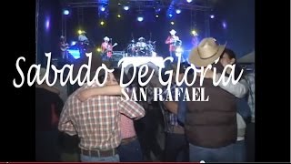 preview picture of video 'Sabado De Gloria Rodeo de Media Noche San Rafael Huejucar'