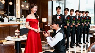 Download lagu तीन साल शादी में उपेक्षित रही, वह चली गई, अब उसके पास 100 प्रेमी हैं, वह जलन से पागल हो रहा है! mp3