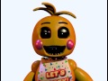 OLD Toy Chica Sings Survive The Night Song