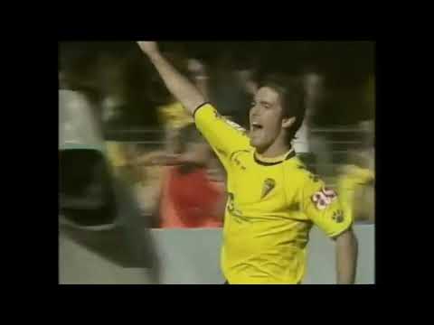 La carrera de Abraham Paz, en tres penaltis