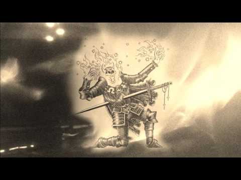 STABB - THE FOUR SKATEBOARDERS OF THE APOCALYPSE [TEASER II]